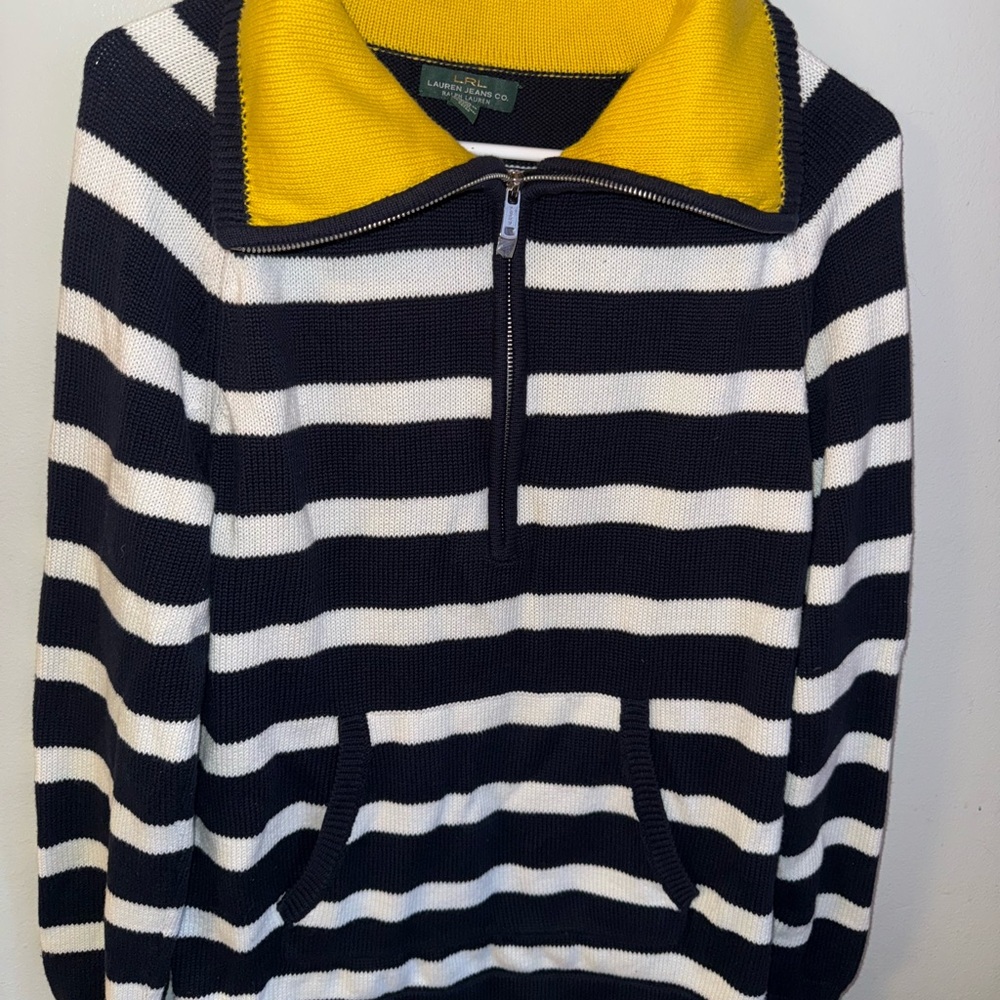 Ralph Lauren shirt size L